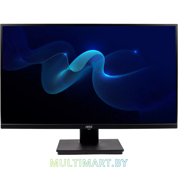 Монитор Hiper EasyView HS2402 (черный)